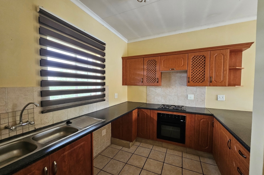 2 Bedroom Property for Sale in Cashan North West